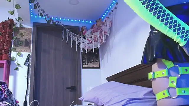  mollycrystal online show from February 2026 03:57:02 AM