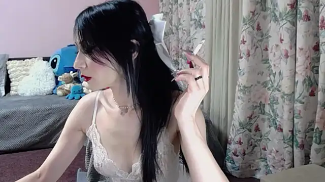 Maddison Summer online show from February 2026 10:58:02 PM