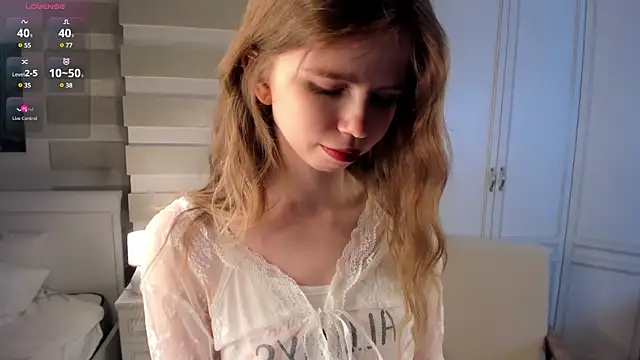 AmityDilley online show from March 2025 03:18:02 AM