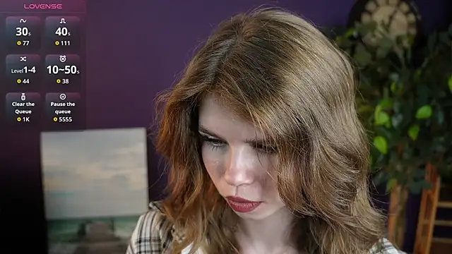 AmityDilley online show from October 2025 03:49:02 AM