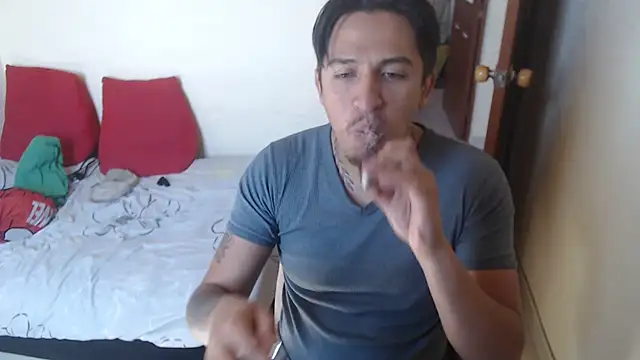 Snapshot of amelia_noe chatting on February 2026 03:45:02 PM amelia noe online show from February 2026 03:45:02 PM