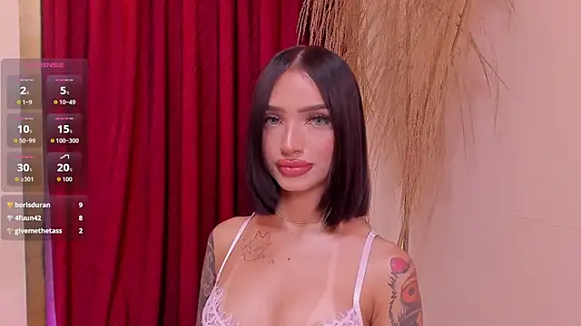 PeytonReeds online show from September 2025 03:34:01 AM