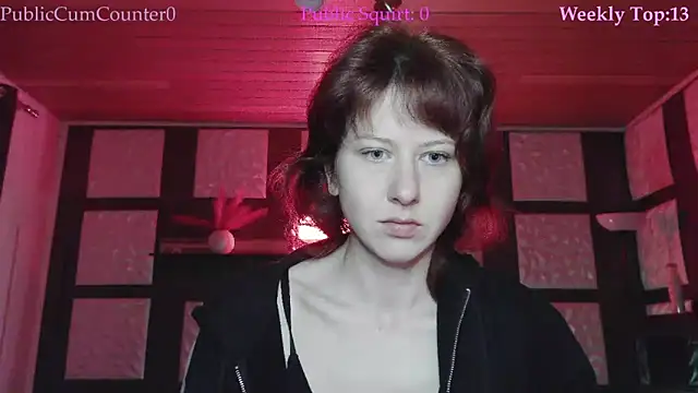 SweetSeraphine online show from January 2026 06:59:02 AM