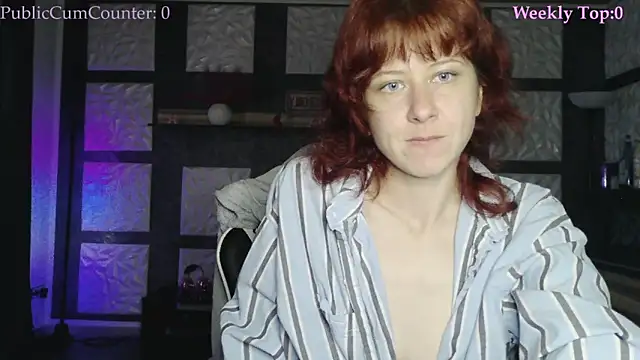 SweetSeraphine online show from March 2026 07:02:01 AM