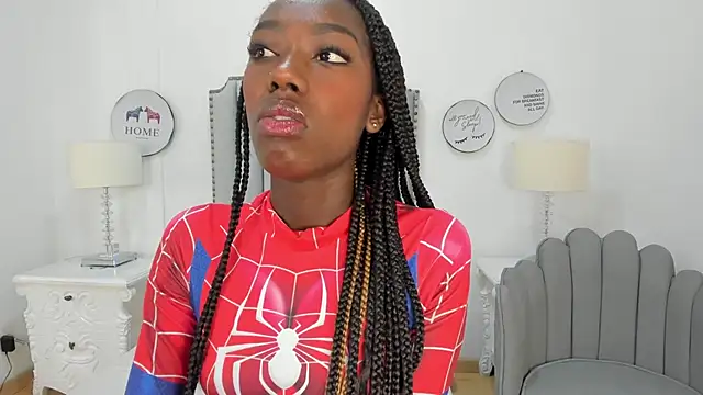 SamantaMarquez online show from November 2025 07:41:02 PM