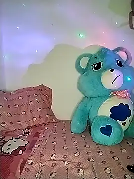 candy  girls14 online show from March 2025 02:15:01 AM