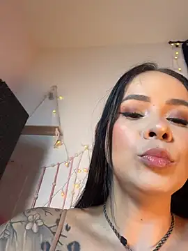 Snapshot of HotAlana_ chatting on March 2026 11:43:01 PM HotAlana online show from March 2026 11:43:01 PM