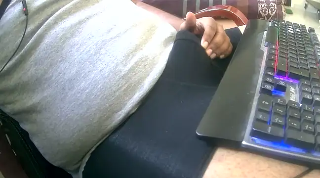 Snapshot of Brookit chatting on February 2025 09:22:01 AM Brookit online show from February 2025 09:22:01 AM