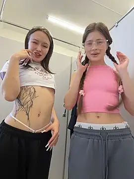 melicious  online show from February 2026 09:08:01 AM