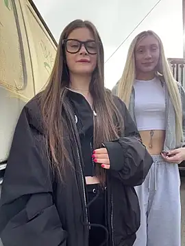 melicious  online show from April 2026 06:41:01 AM