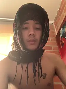 Snapshot of chillcol chatting on March 2025 07:26:02 PM chillcol online show from March 2025 07:26:02 PM