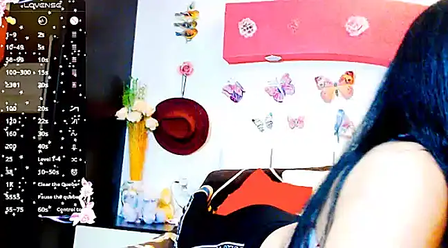 Alina eve online show from February 2025 04:53:01 PM