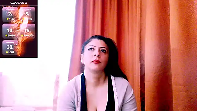 Alina eve online show from October 2025 07:19:02 AM