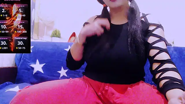 Alina eve online show from November 2025 05:30:01 PM