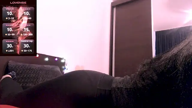 Alina eve online show from December 2025 09:37:02 AM