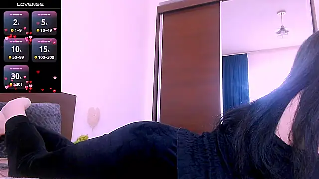 Alina eve online show from February 2026 08:14:01 AM