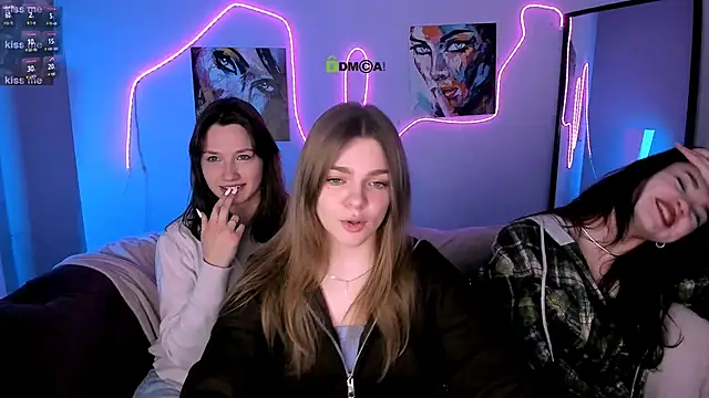 helli belli online show from February 2026 08:18:01 PM