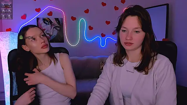 helli belli online show from February 2026 12:20:02 AM