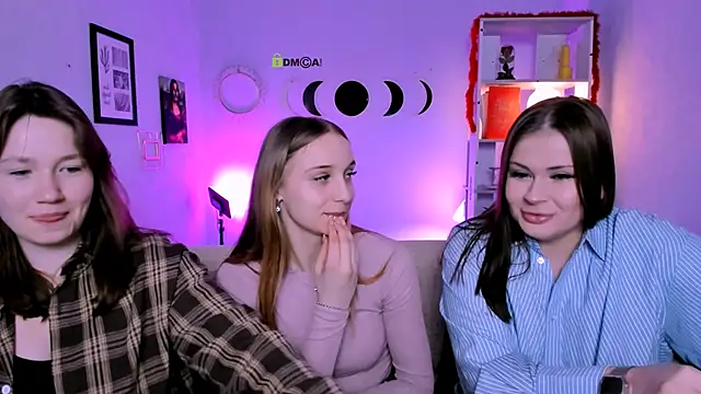 helli belli online show from March 2026 08:35:02 PM