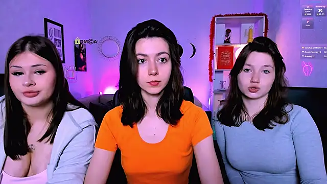 helli belli online show from March 2026 07:25:01 PM