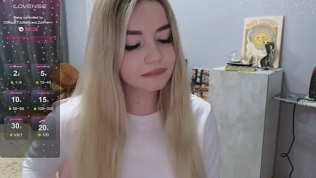 maaaay20 online show from March 2025 06:22:02 PM