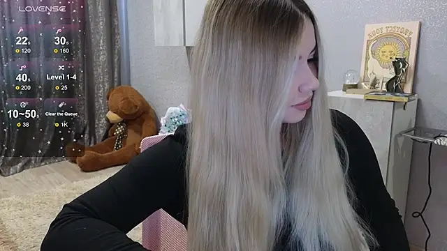 maaaay20 online show from March 2025 05:00:02 AM