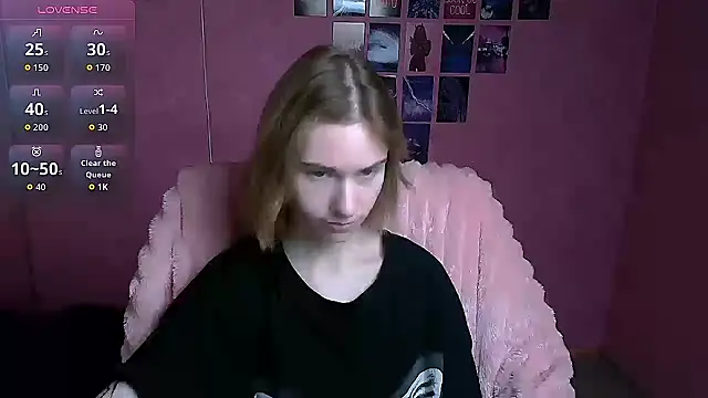 Fiona Night online show from January 2026 06:15:02 AM