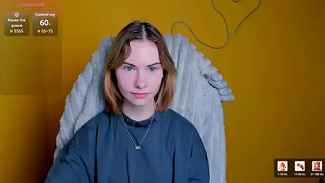 Fiona Night online show from February 2026 05:59:01 AM