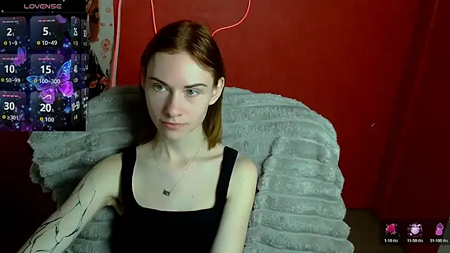 Fiona Night online show from March 2026 12:30:01 PM