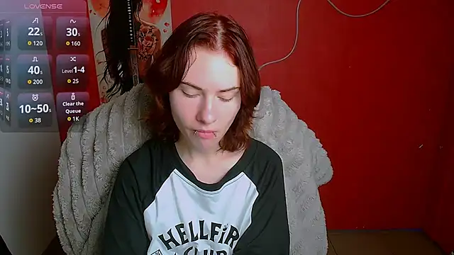 Snapshot of Fiona_Night chatting on July 2026 05:36:01 AM Fiona Night online show from July 2026 05:36:01 AM