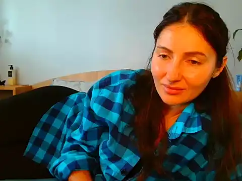 Irina9793 online show from October 2025 08:04:02 AM