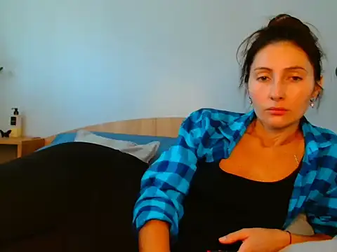 Irina9793 online show from October 2025 09:09:01 AM