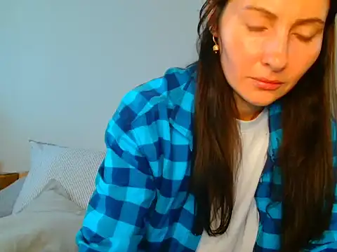 Irina9793 online show from January 2026 09:23:02 AM