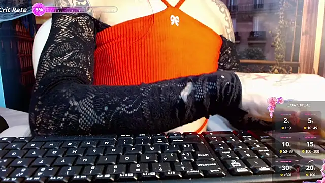 Snapshot of Gabi_Prince chatting on November 2025 08:00:01 PM Gabi Prince online show from November 2025 08:00:01 PM