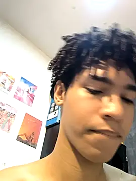 Thony444 online show from March 2025 12:19:02 AM