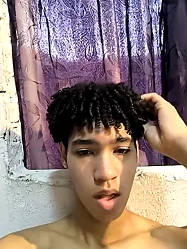 Thony444 online show from March 2025 10:06:01 PM