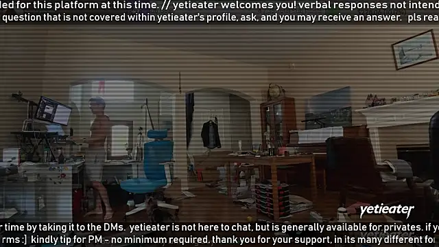 yetieater online show from June 2026 04:55:01 PM
