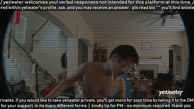 yetieater online show from July 2026 06:54:01 PM