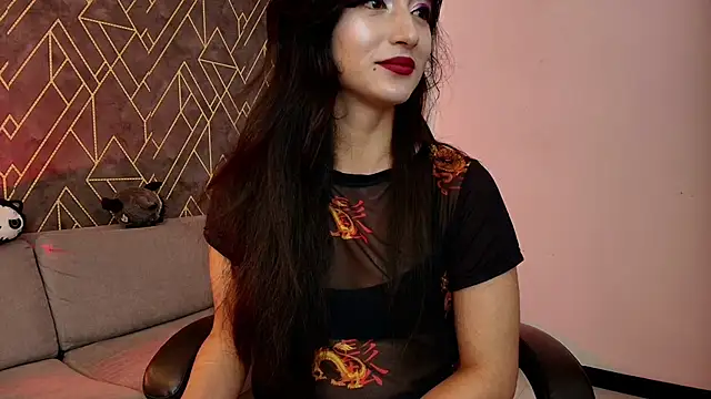 Tahara Romanov online show from March 2026 03:50:02 PM