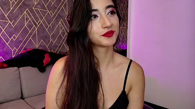 Tahara Romanov online show from April 2026 07:58:02 PM