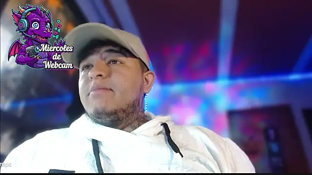 Snapshot of Strip_Classes_Col chatting on October 2025 03:12:02 PM Strip Classes Col online show from October 2025 03:12:02 PM