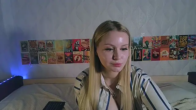 Beatrice 7 online show from March 2025 06:48:01 AM