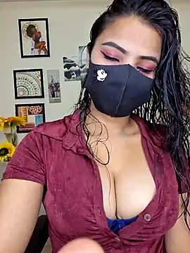 Snapshot of Noor-Bold chatting on December 2025 01:43:02 AM Noor-Bold online show from December 2025 01:43:02 AM