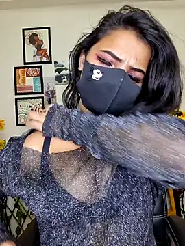 Snapshot of Noor-Bold chatting on December 2025 03:26:02 AM Noor-Bold online show from December 2025 03:26:02 AM