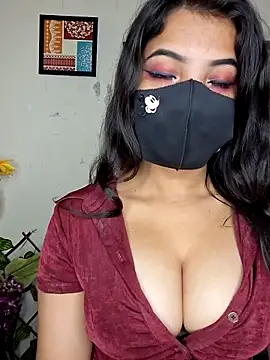 Snapshot of Noor-Bold chatting on February 2026 04:32:01 AM Noor-Bold online show from February 2026 04:32:01 AM