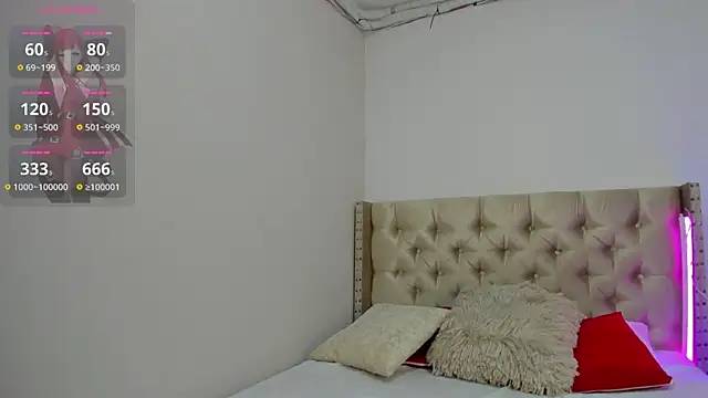 Snapshot of ArianaaGrace chatting on January 2026 07:28:01 PM ArianaaGrace online show from January 2026 07:28:01 PM