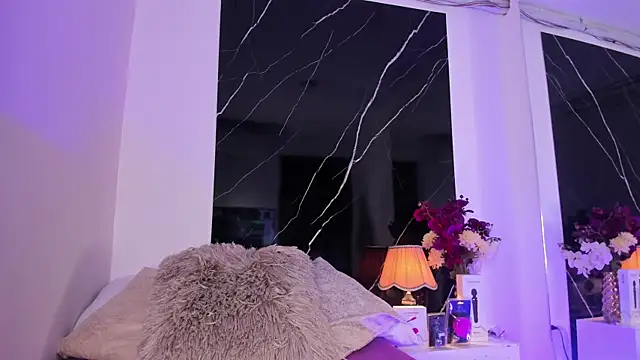 Snapshot of ArianaaGrace chatting on February 2026 07:50:02 PM ArianaaGrace online show from February 2026 07:50:02 PM