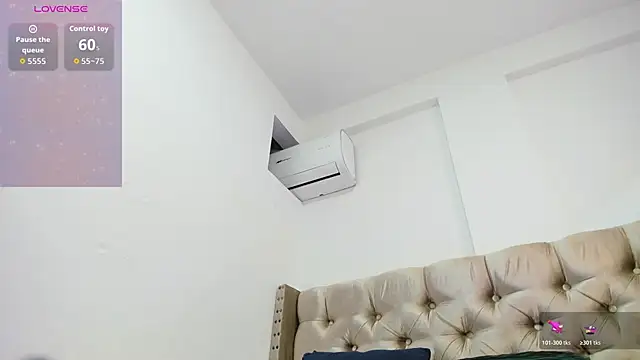 Snapshot of ArianaaGrace chatting on February 2026 07:46:01 PM ArianaaGrace online show from February 2026 07:46:01 PM