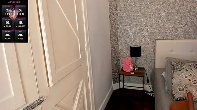 Brendalamar online show from March 2025 11:43:02 PM