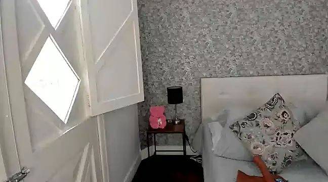 Brendalamar online show from March 2025 08:26:02 PM